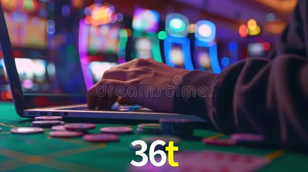 Estatísticas 36t