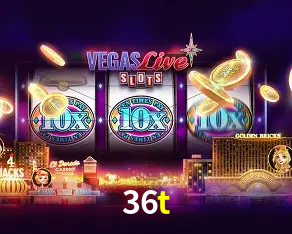 Descubra a Magia dos Jogos de Arcade no 36t
