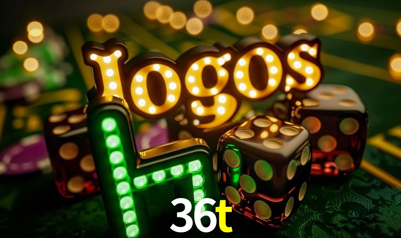 Provedores de Jogos 36t