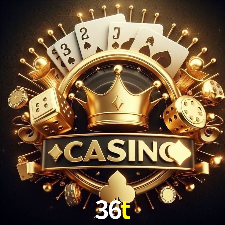 Jogos de Slot 36t