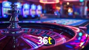 Estatísticas do Jogo 36t