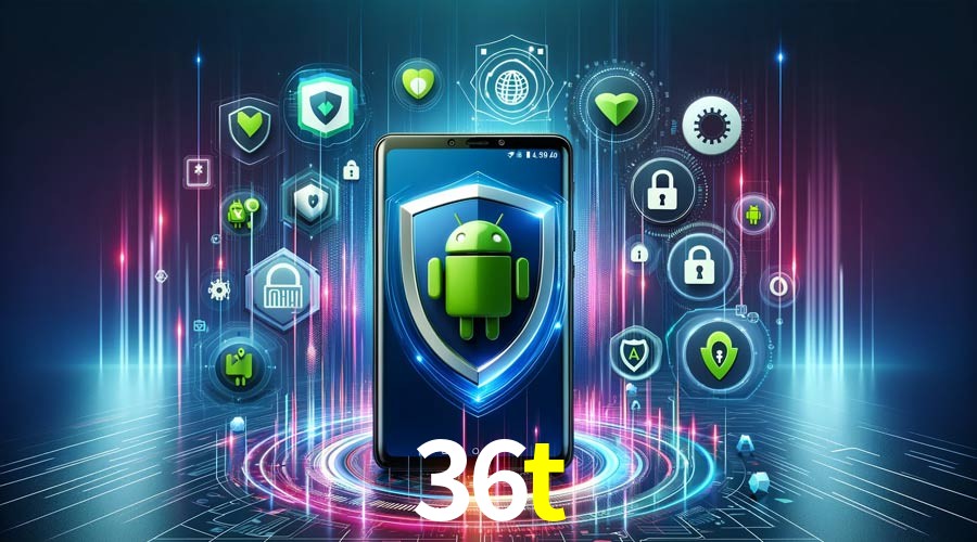 Platform Technology 36t