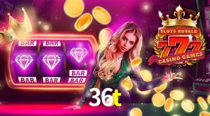A Revolução dos Aplicativos de Jogos no 36t