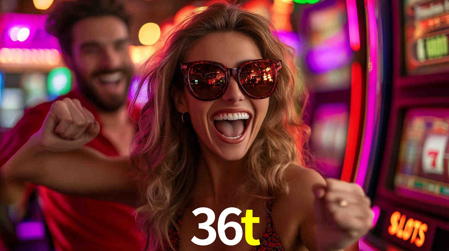 Descubra o Programa VIP da 36t: Vantagens Exclusivas para Jogadores