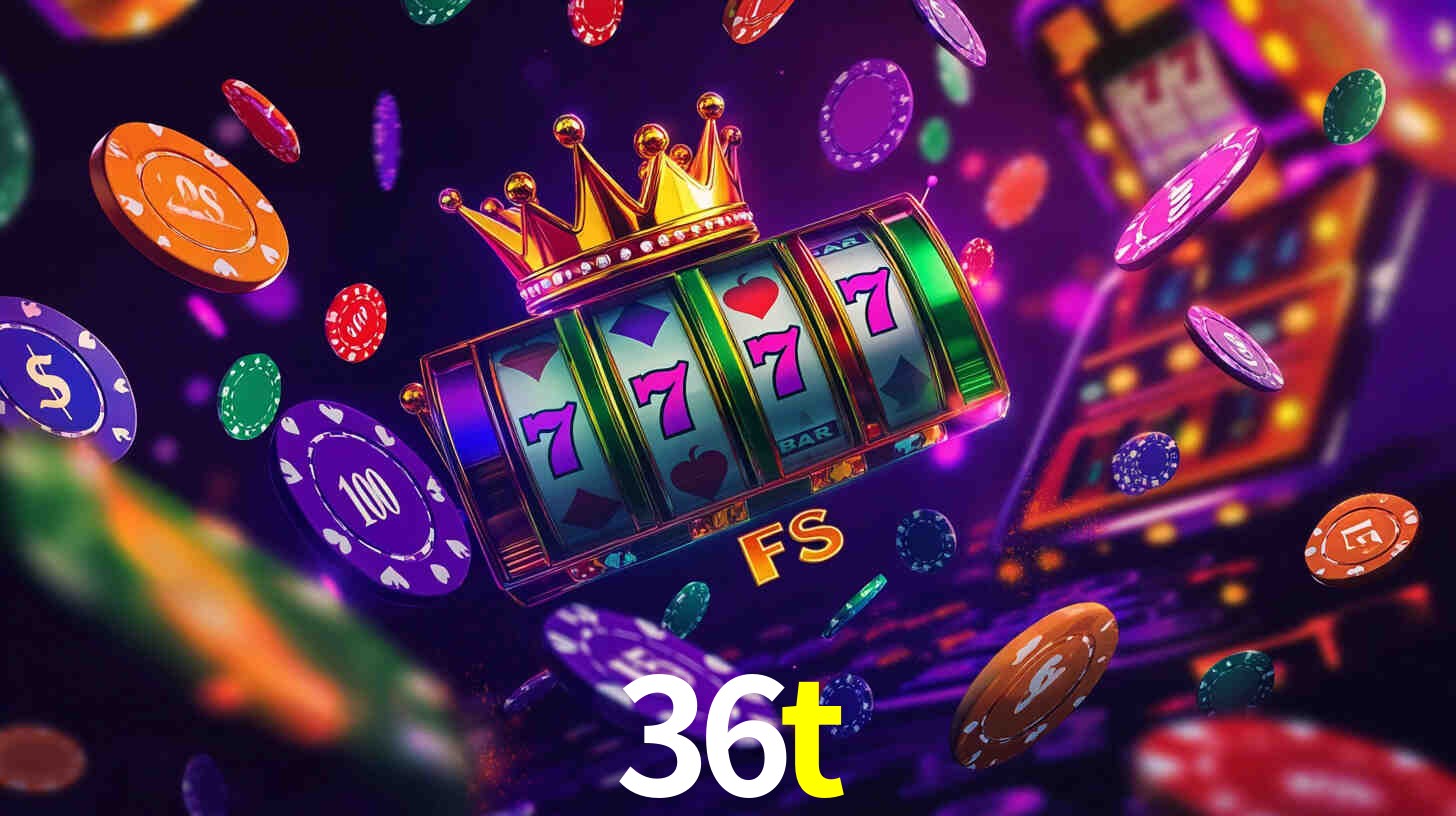Welcome Bonus 36t