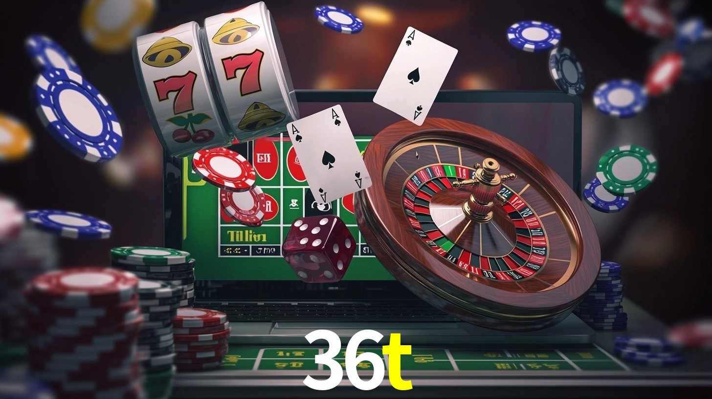 36t App Interface