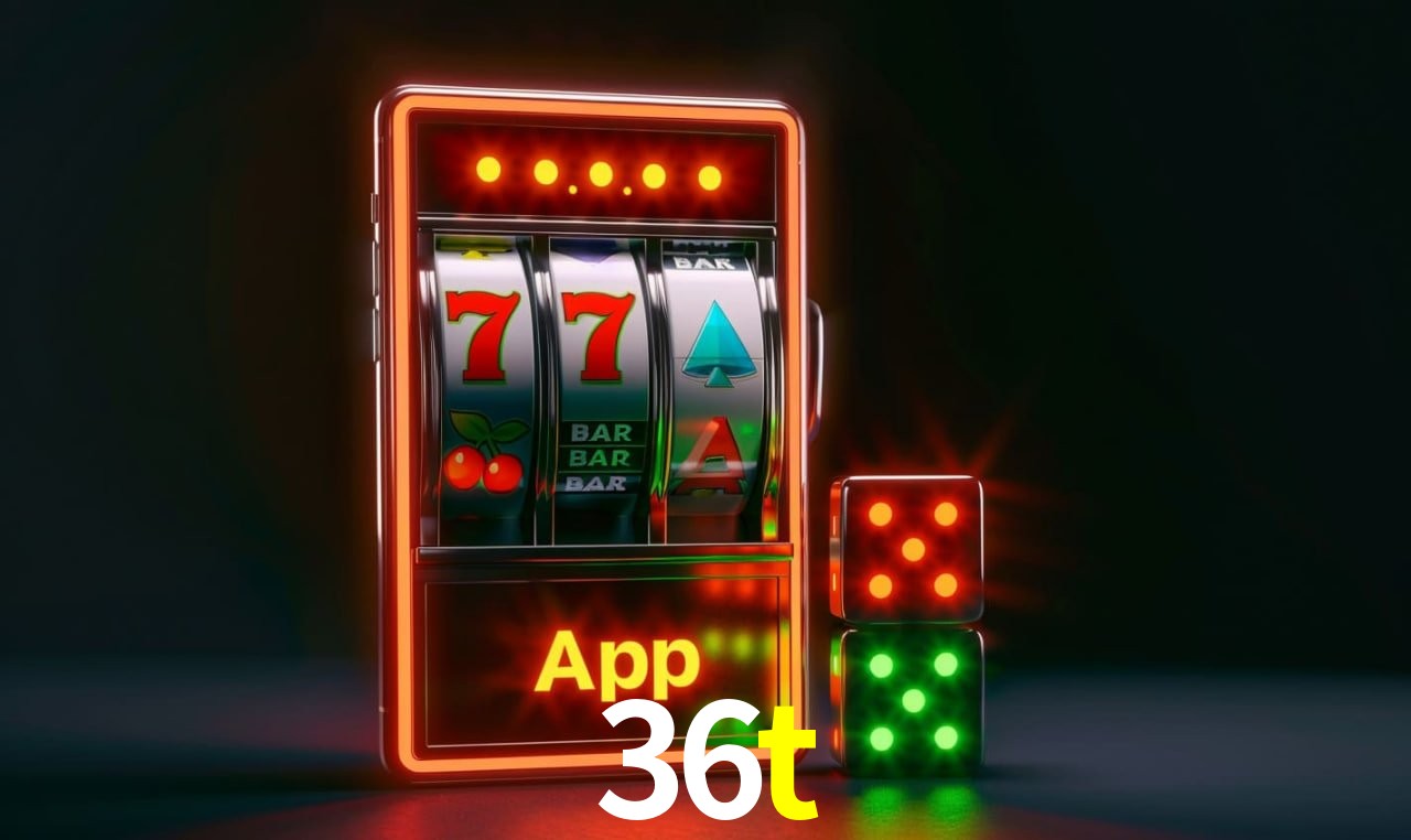 Casino Ao Vivo 36t