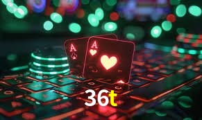 Recursos de Bônus 36t