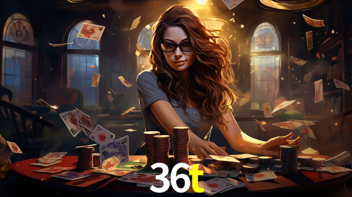 VIP Casino 36t