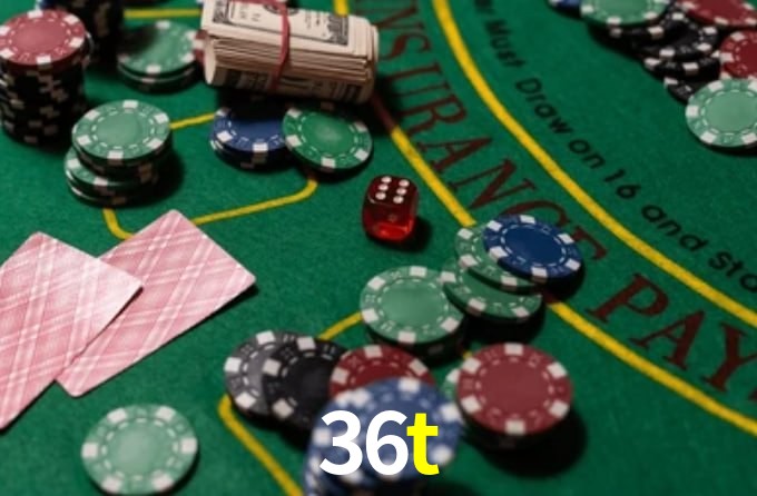 36t bet