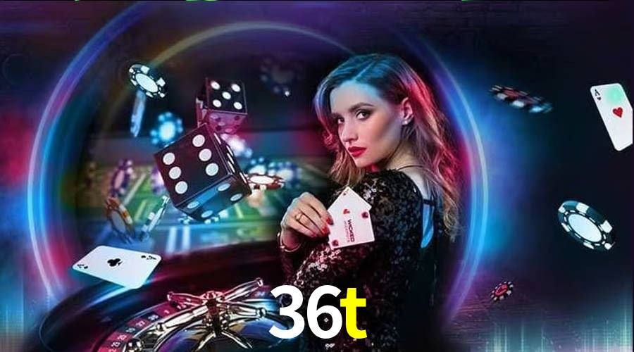 Descubra a Magia dos Jogos de Arcade no 36t