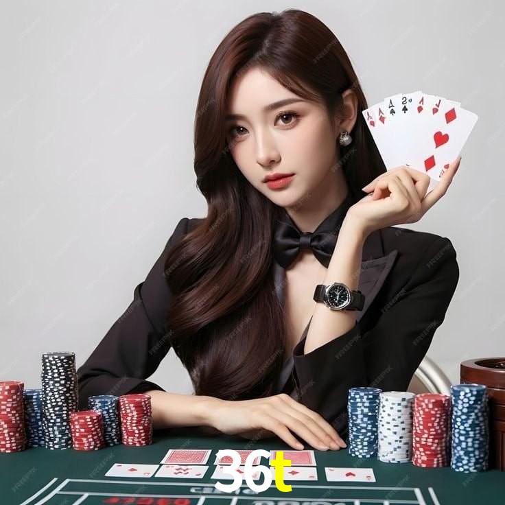 Casino Ao Vivo 36t
