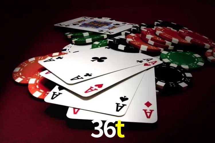 Diretório de Jogos 36t