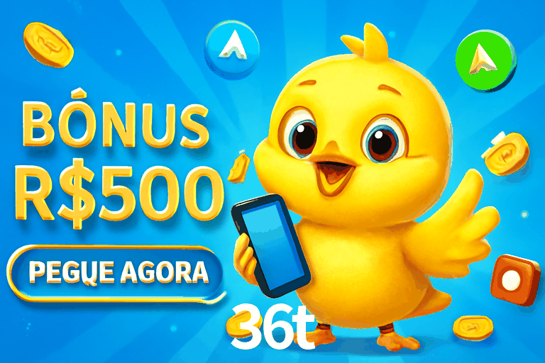 Desvendando o Mundo dos Jogos Virtuais na 36t