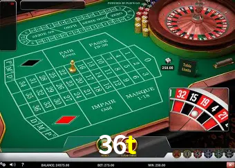 A Revolução dos Aplicativos de Jogos no 36t