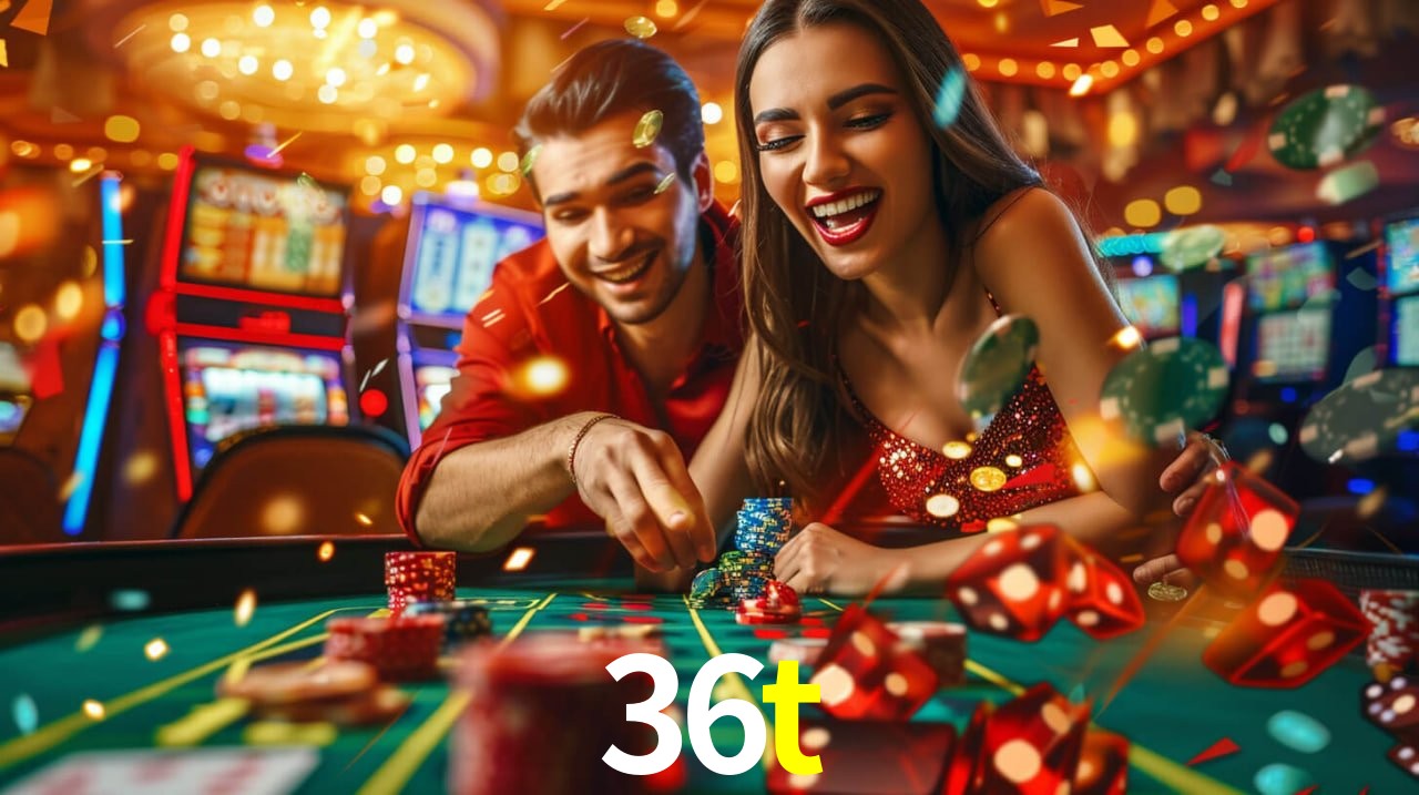 Recursos de Bônus 36t