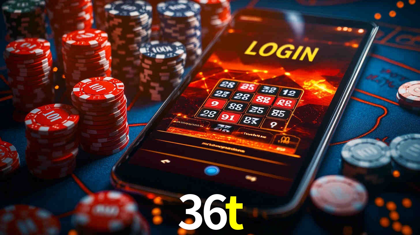36t bet