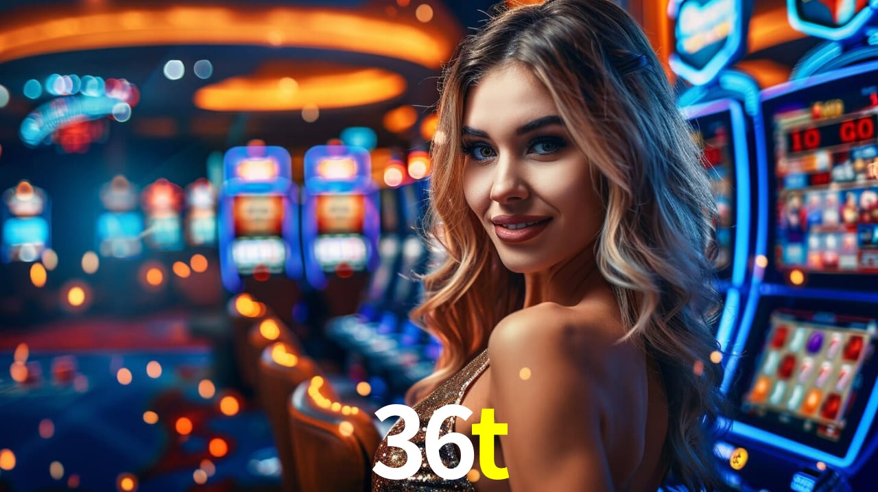 Casino VIP 36t