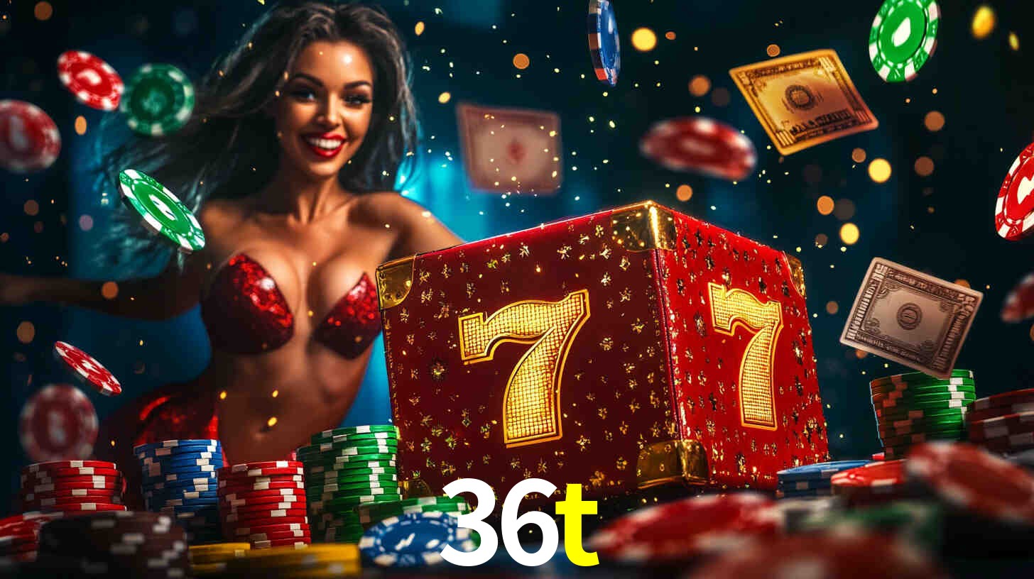 Apostas de Futebol 36t
