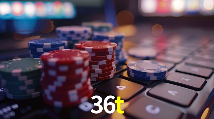 Diretório de Jogos 36t