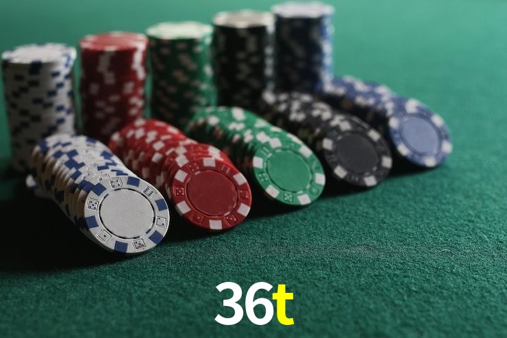 Casino Ao Vivo 36t