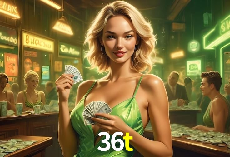 Apostas de Tênis 36t