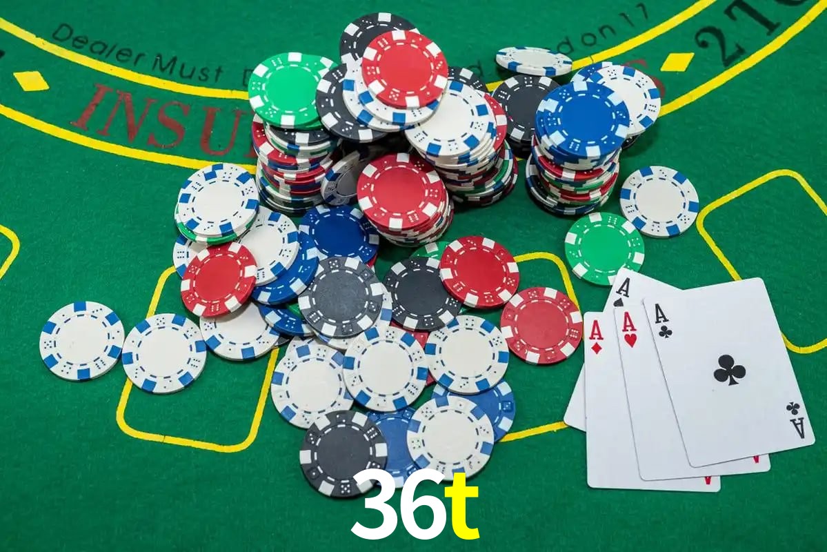 Estatísticas do Jogo 36t